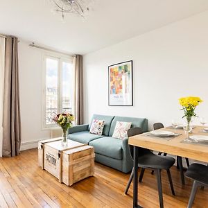 Apartamento de 1 Dormitorio